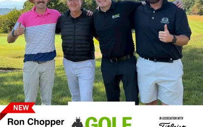 Tee Time enquiry: Seven-Hundred Club